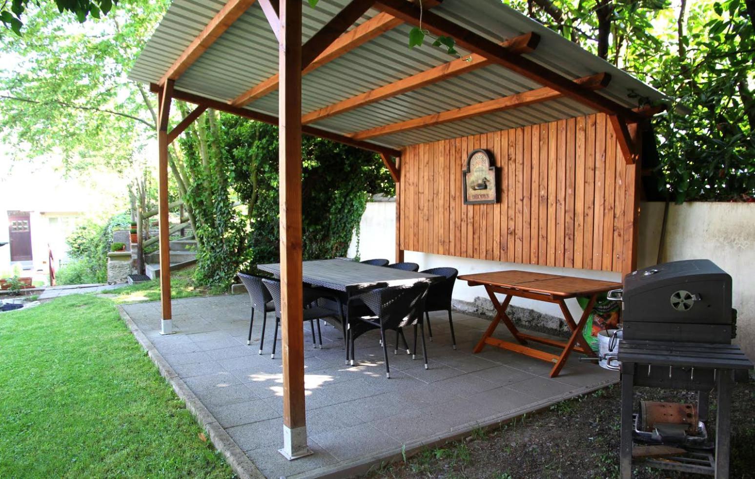 Ferienwohnung Am Stadtpalais Fewo-Steillage Bernkastel-Kues Exterior photo